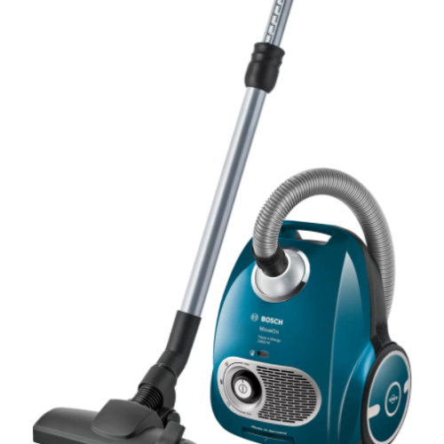 Пылесос Bosch BGL35MOV27