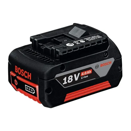Bosch GBA 18V аккумуляторный блок 4.0 Ач, 1600Z00038