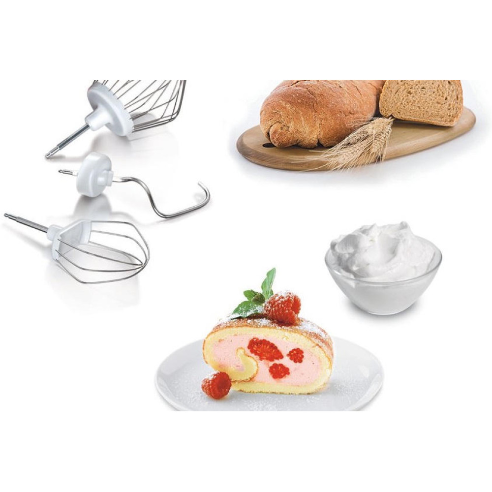 Кухонный комбайн Bosch MUM 4875