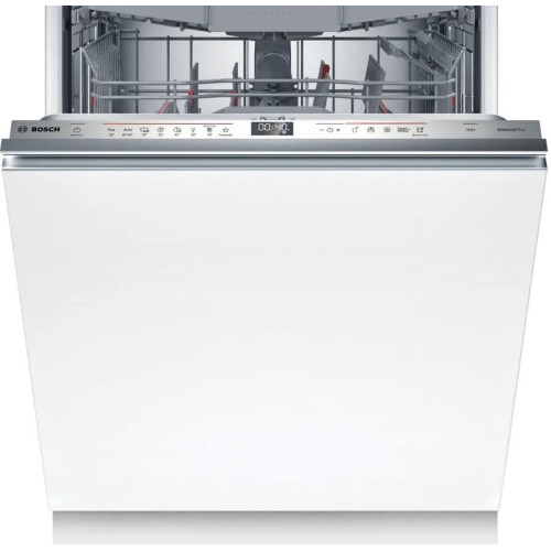 Встраиваемая посудомоечная машина Bosch SMV6ECX00E