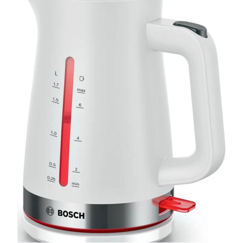 Чайник Bosch TWK4M221