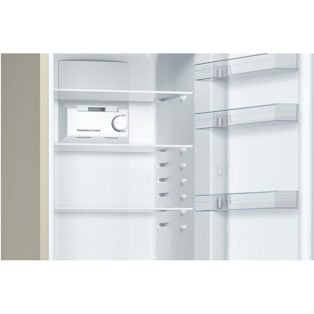 Двухкамерный холодильник Bosch KGN36NK2AR