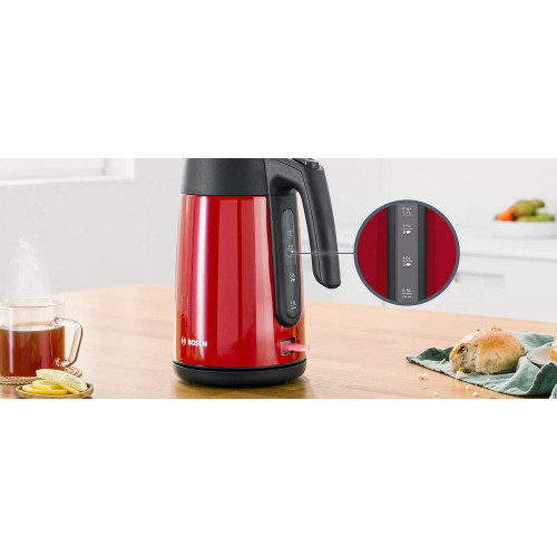 Чайник Bosch TWK7L464