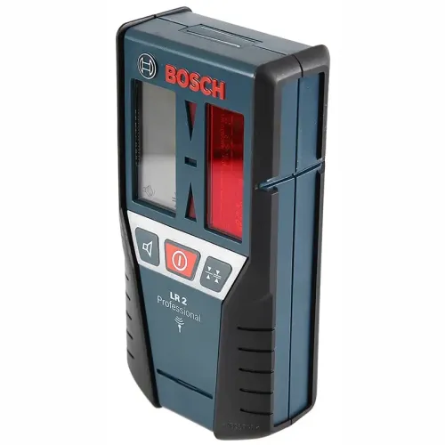 Bosch GLL 3-50 Professional лазерный уровень, 0601063801