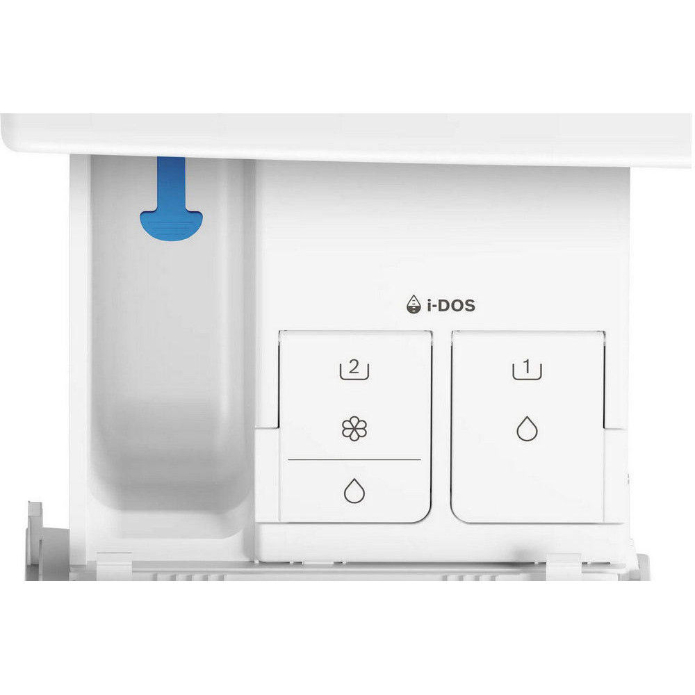 Стиральная машина Bosch WAV28E43