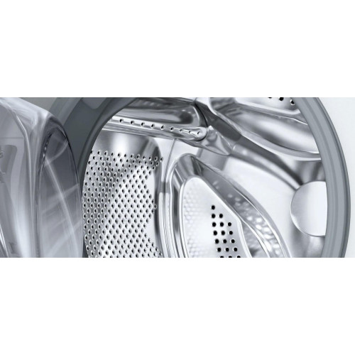 Встраиваемая стирально-сушильная машина Bosch WKD28542EU