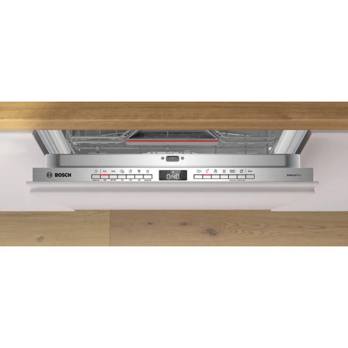 Встраиваемая посудомоечная машина Bosch SMV4ECX10E