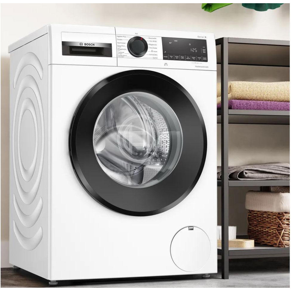 Стиральная машина Bosch WGG244010