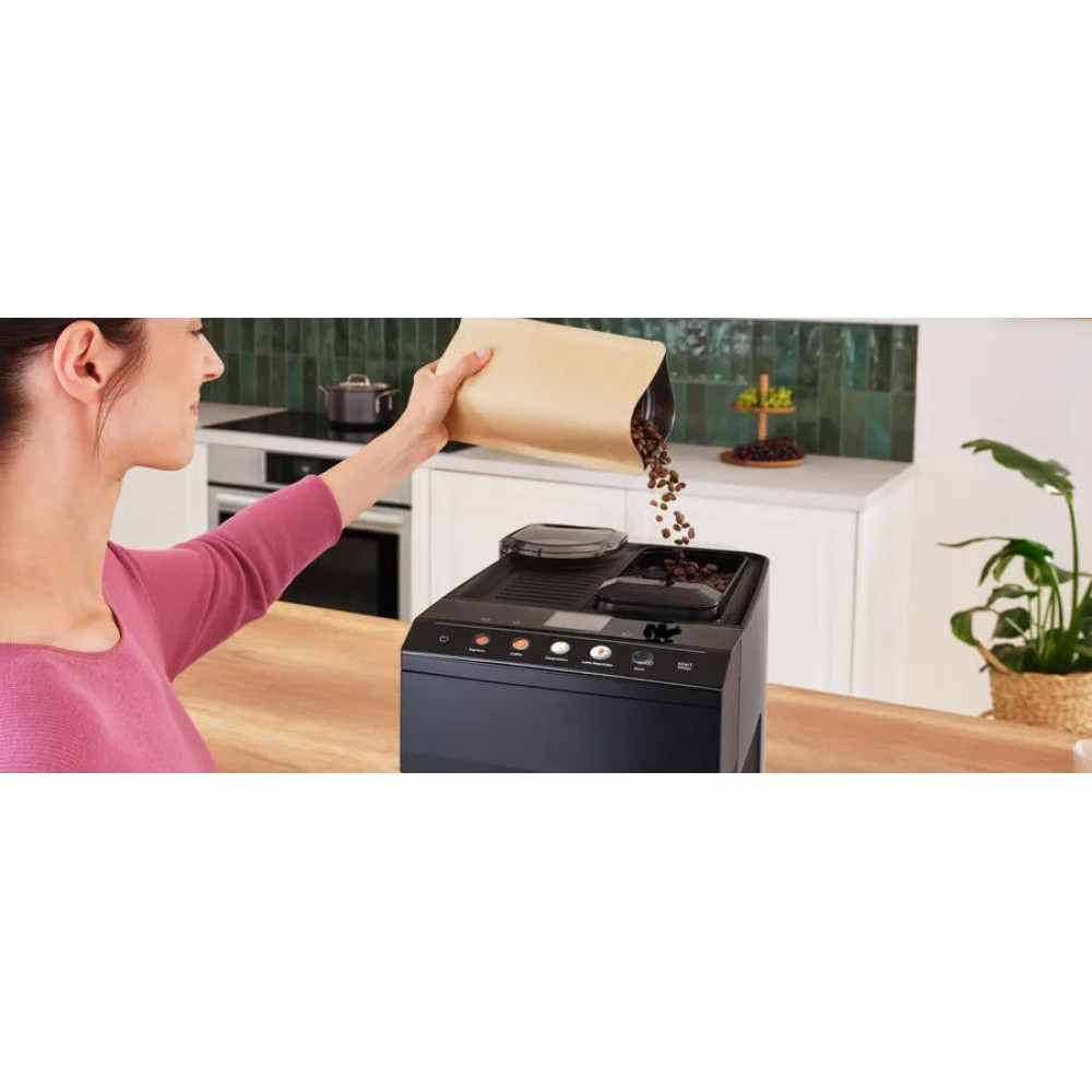 Кофемашина Bosch TPE40307