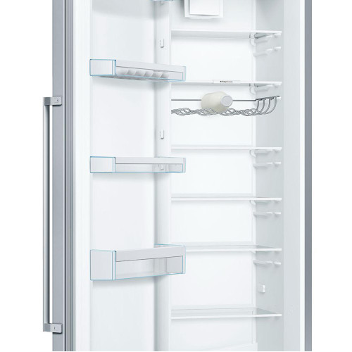 Однокамерный холодильник Bosch KSV36VL21R