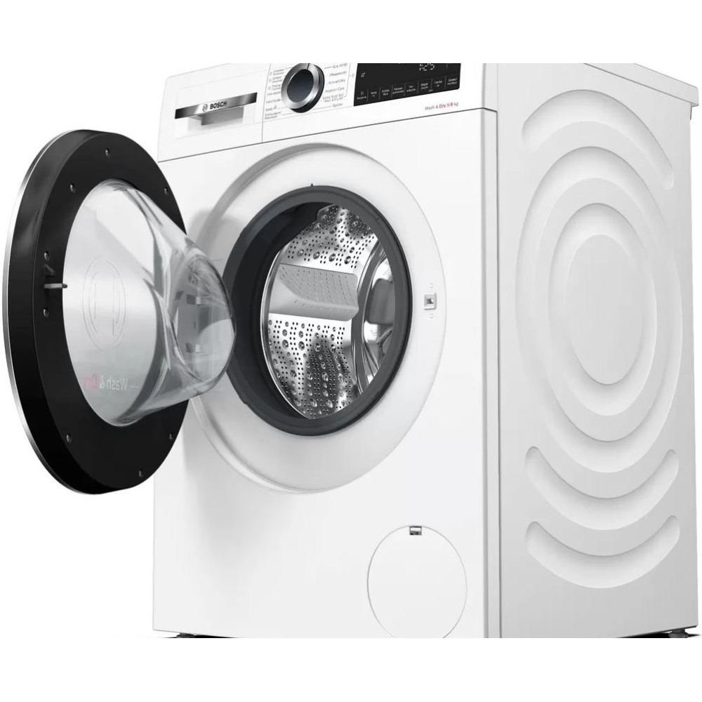 Стирально-сушильная машина Bosch WNG24440