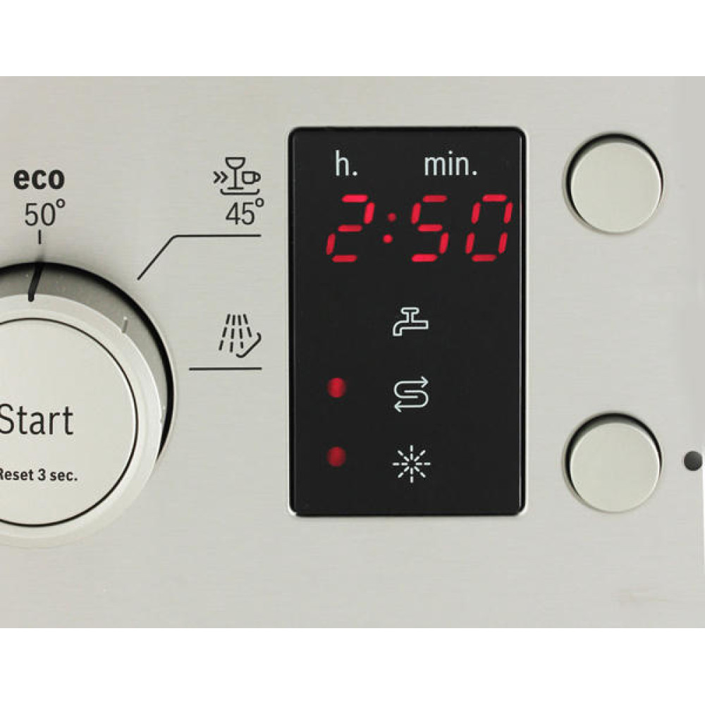 Встраиваемая посудомоечная машина Bosch SPI 50X95 RU