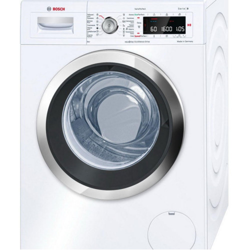 Стиральная машина Bosch WAW32540OE