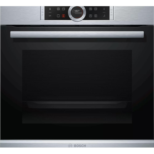 Духовой шкаф Bosch HBG655BS1M