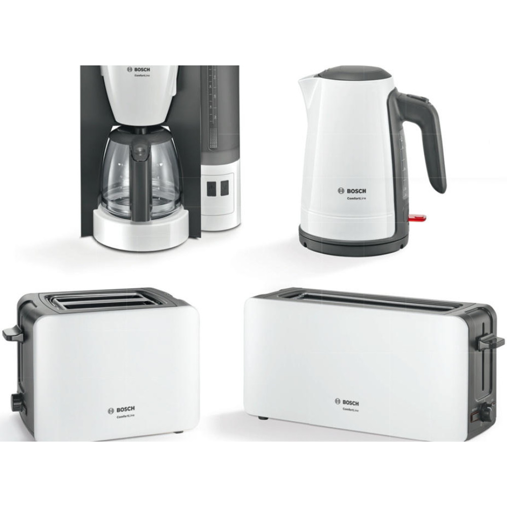 Чайник Bosch TWK 6A011