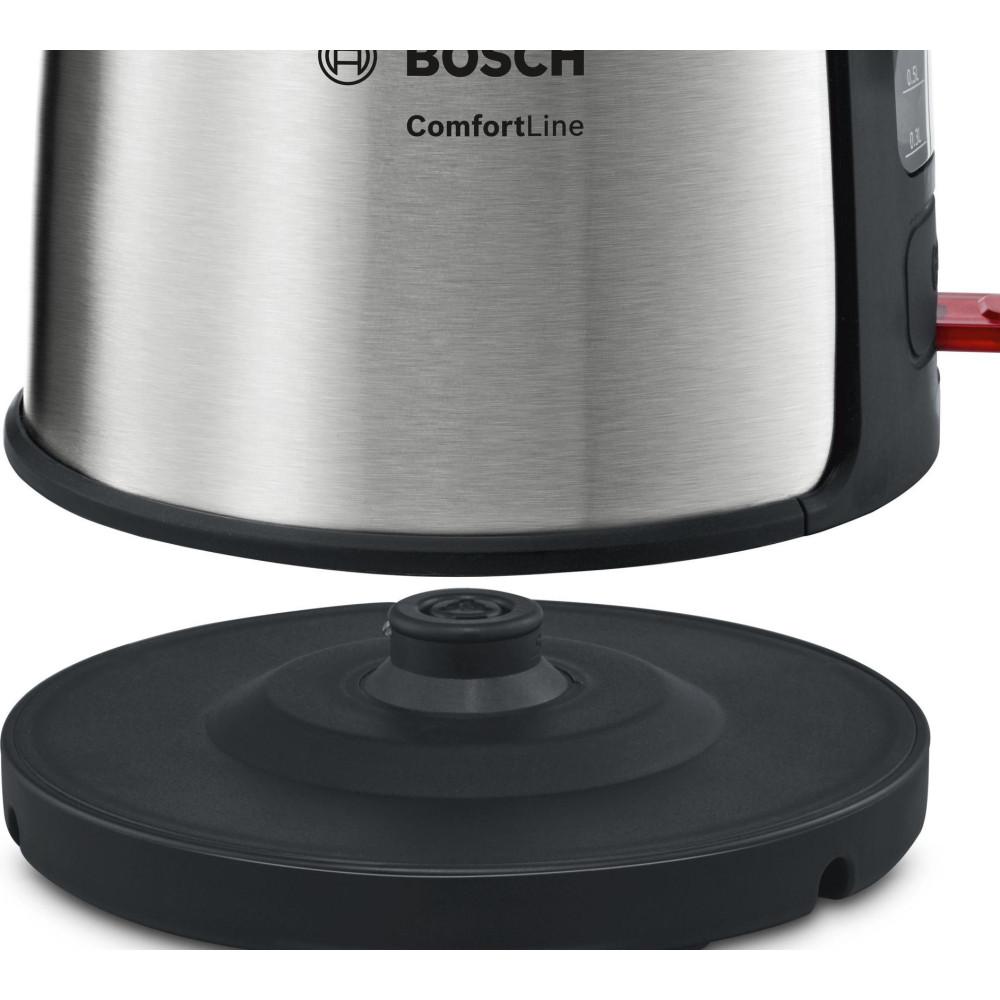 Чайник Bosch TWK 6A813