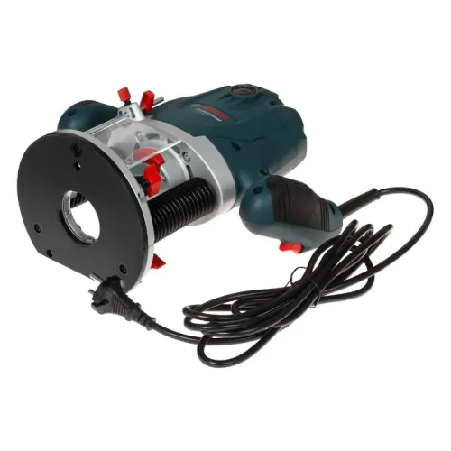 Bosch GOF 130 Professional фрезер, 06016B7000