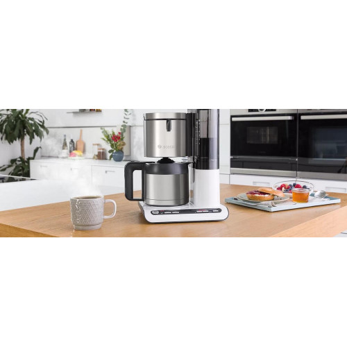 Кофеварка Bosch TKA 8A681