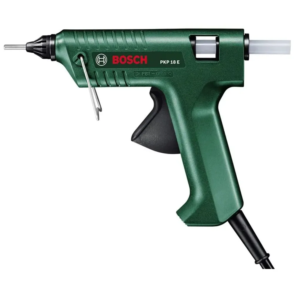 Bosch PKP 18 E клеевой пистолет, 0603264508