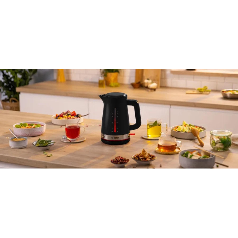 Чайник Bosch TWK4M223