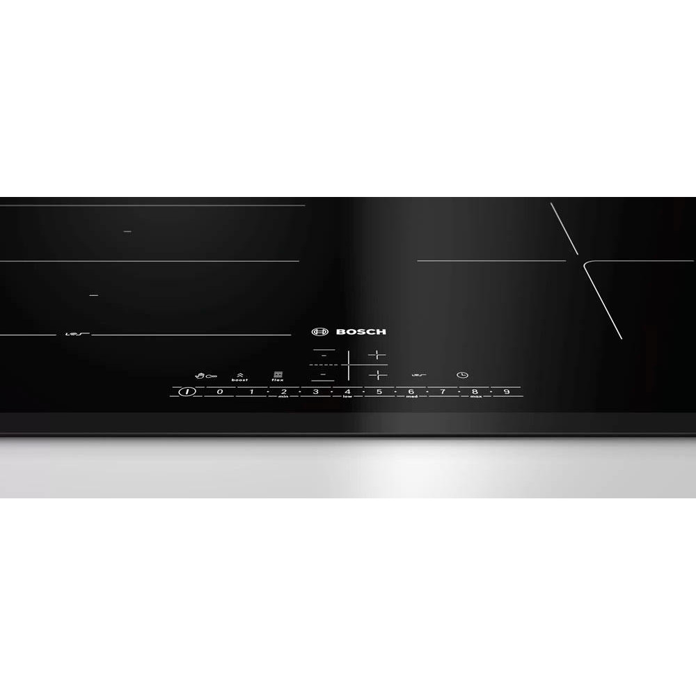 Индукционная варочная панель Bosch PXE631FC1E