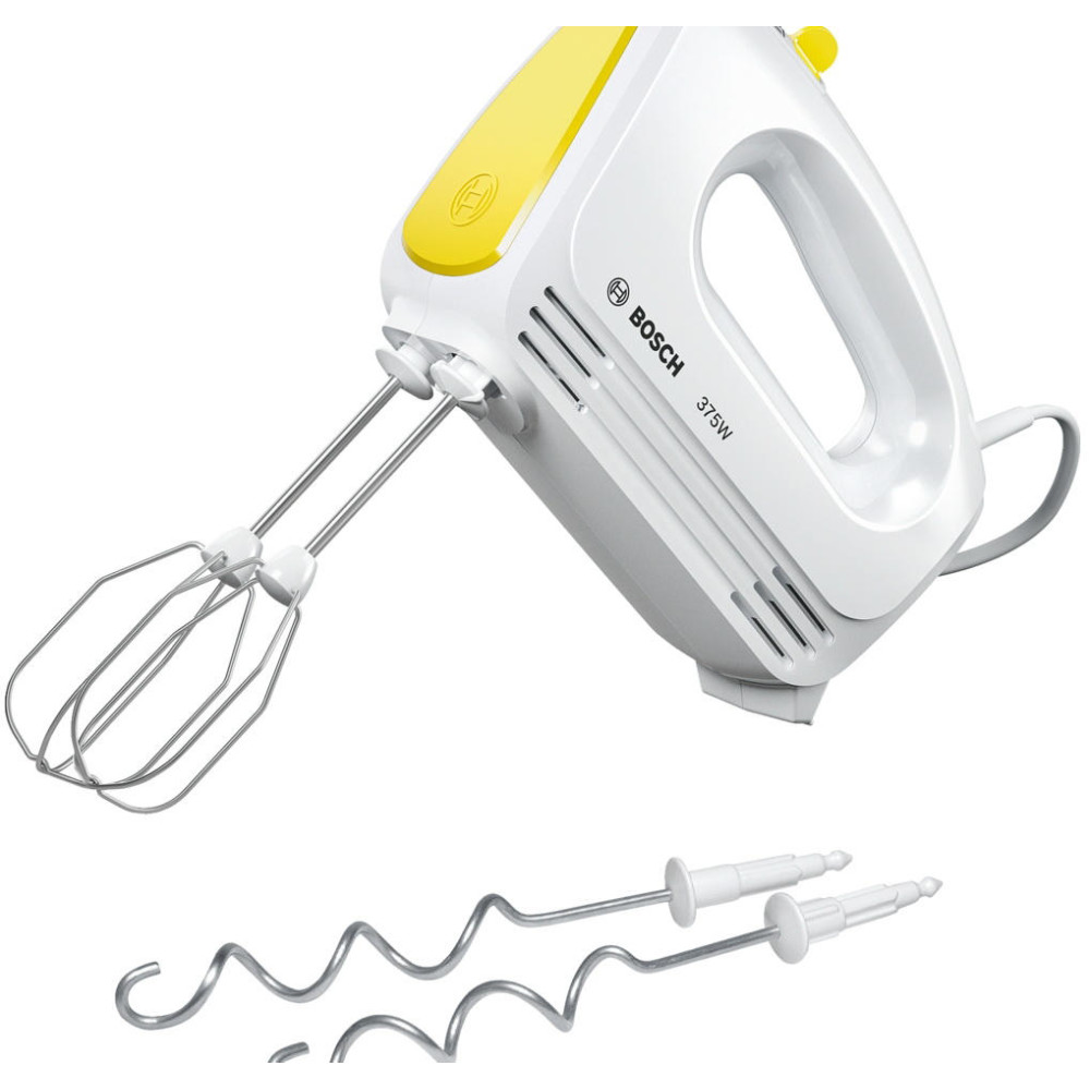 Миксер Bosch MFQ 2210Y