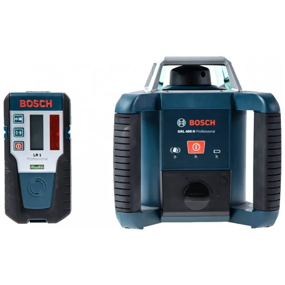 Bosch GRL 400 H Professional ротационный нивелир, 0601061800