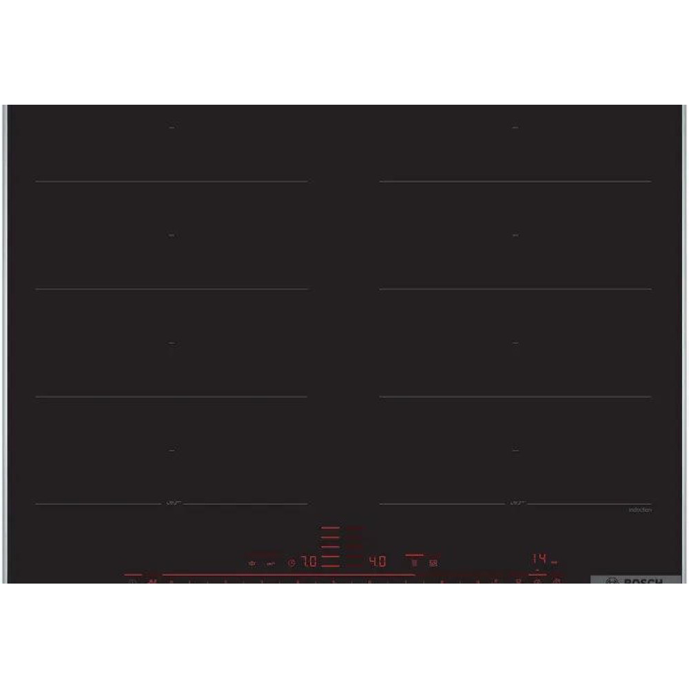 Индукционная варочная панель Bosch PXX675DC1E