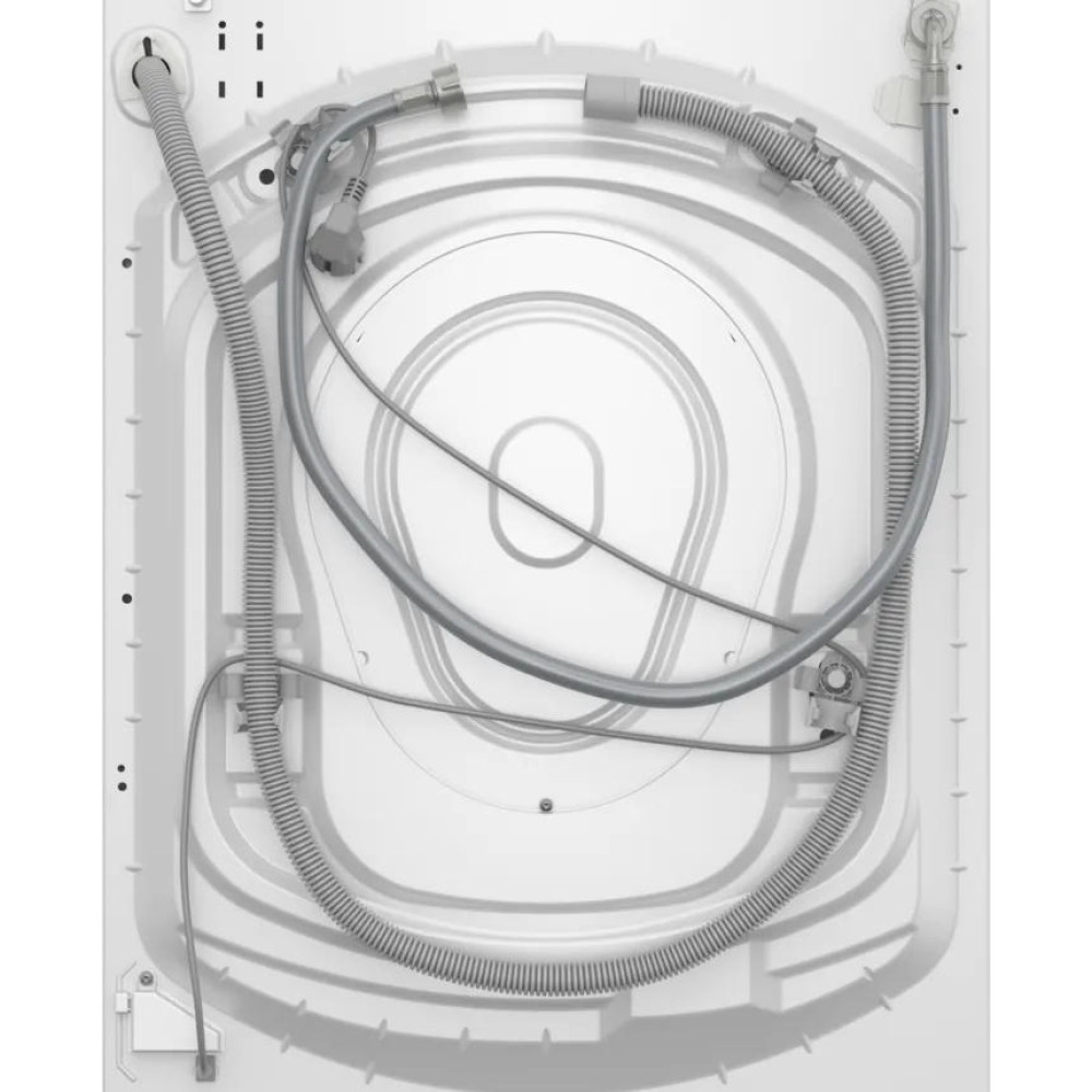 Стиральная машина Bosch WAJ240L8SN