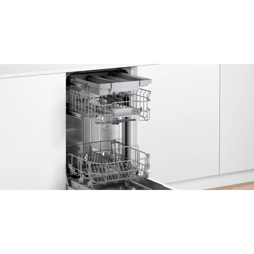 Встраиваемая посудомоечная машина Bosch SRV2IMY2ER