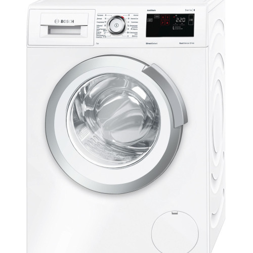 Стиральная машина Bosch WLT24560OE