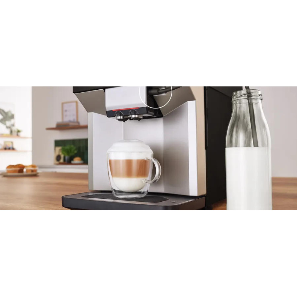 Кофемашина Bosch TPE40307