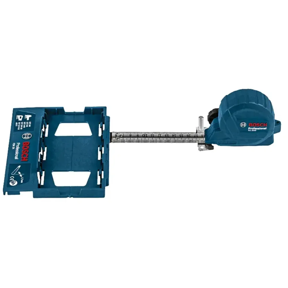 Bosch KS 3000 + FSN SA циркуль для лобзика, 1600A001FT