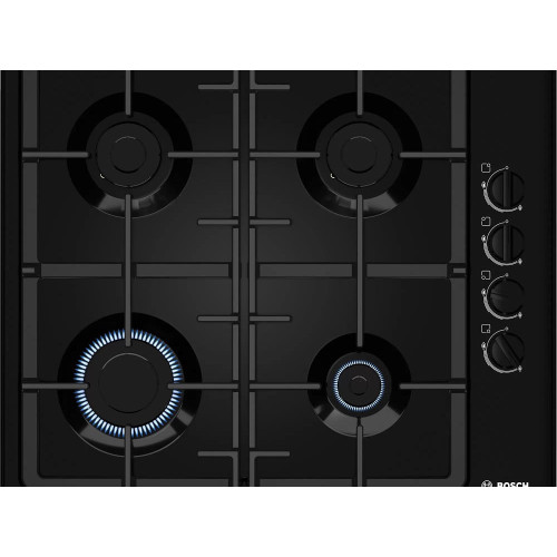Газовая варочная панель Bosch PBP6C6B92R