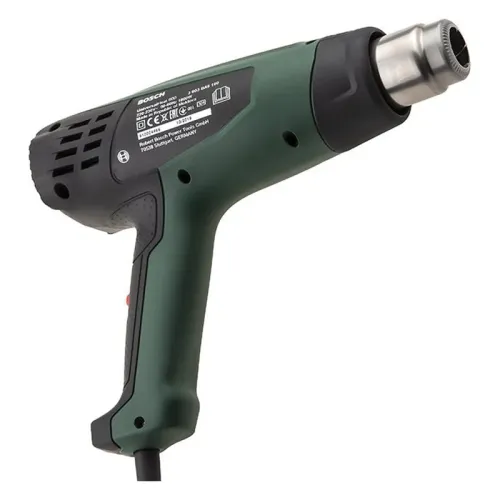 Bosch UniversalHeat 600 строительный фен, 06032A6120