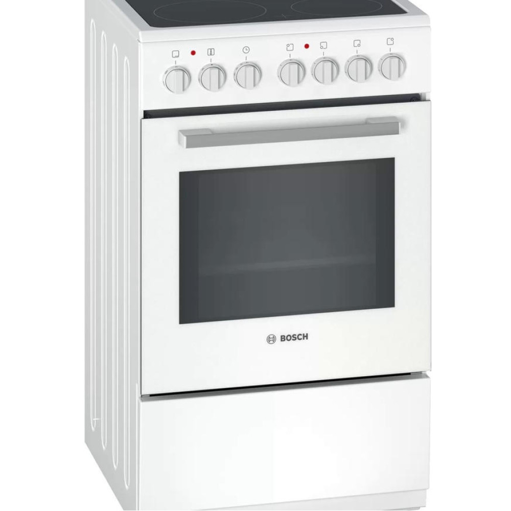 Электрическая плита Bosch HKG150020R