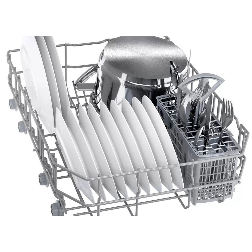 Встраиваемая посудомоечная машина Bosch SRV2IKX1BR