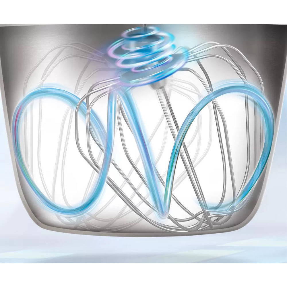 Кухонный комбайн Bosch MUM5XW10