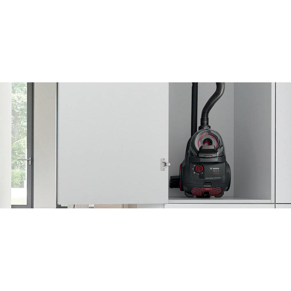 Пылесос Bosch BGS21POW2