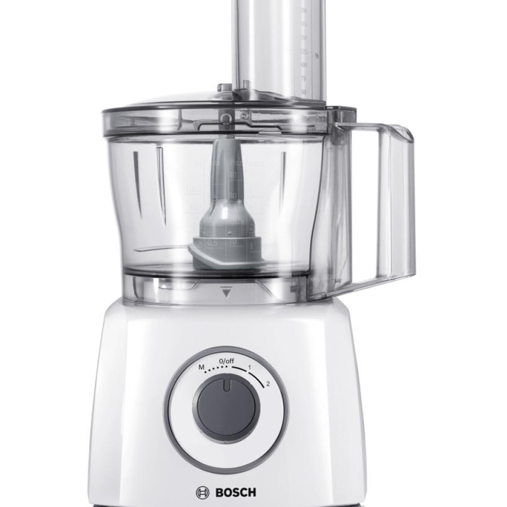 Кухонный комбайн Bosch MCM3100W