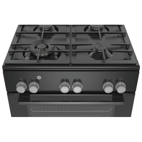 Газовая плита Bosch HGL128I60R