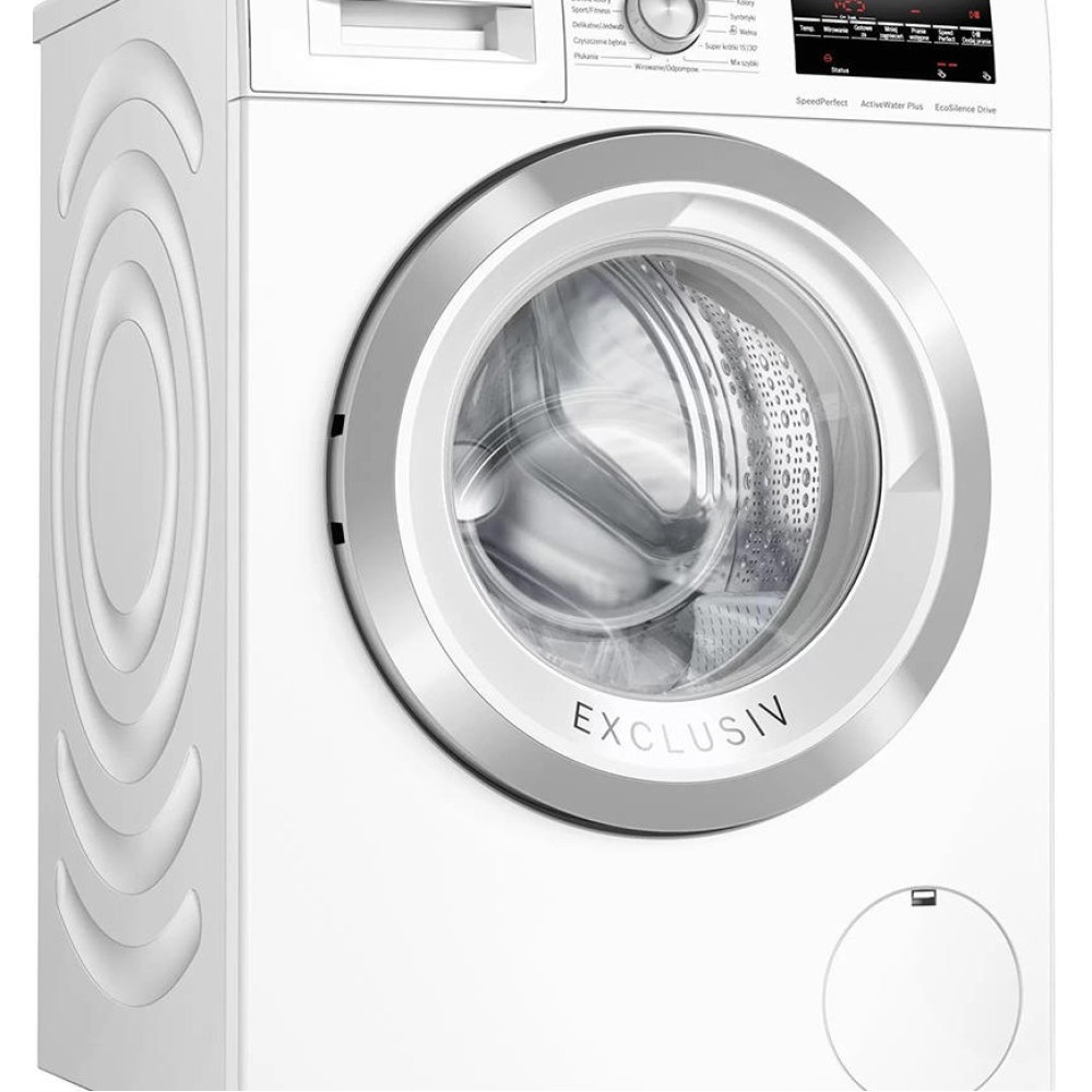 Стиральная машина Bosch WAU24T0GPL