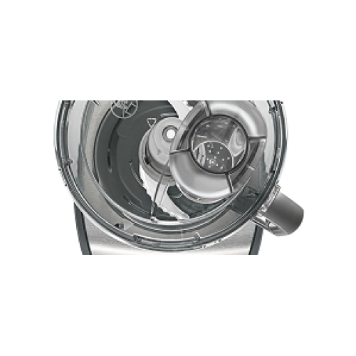 Кухонный комбайн Bosch MCM68861