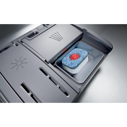 Встраиваемая посудомоечная машина Bosch SMV4EVX10E