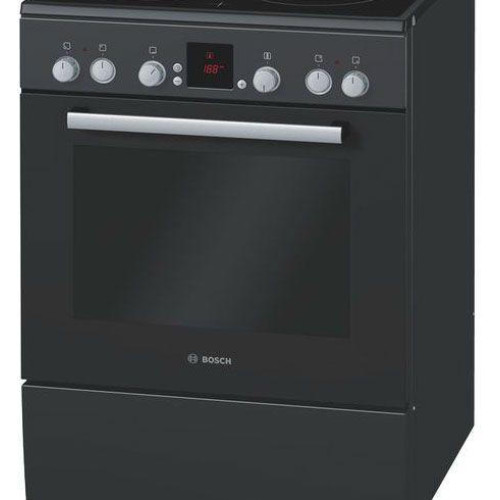 Электрическая плита Bosch HCE 744260R
