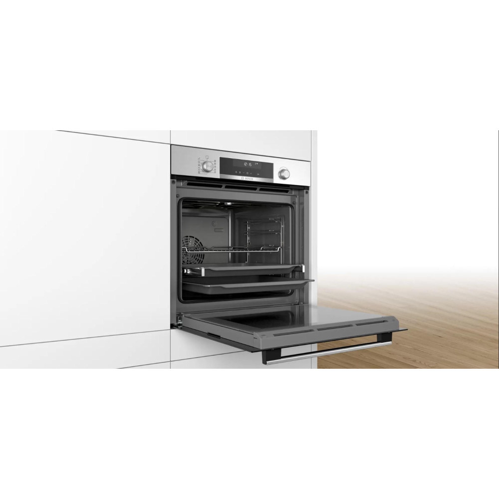 Духовой шкаф Bosch HBG538ES6R