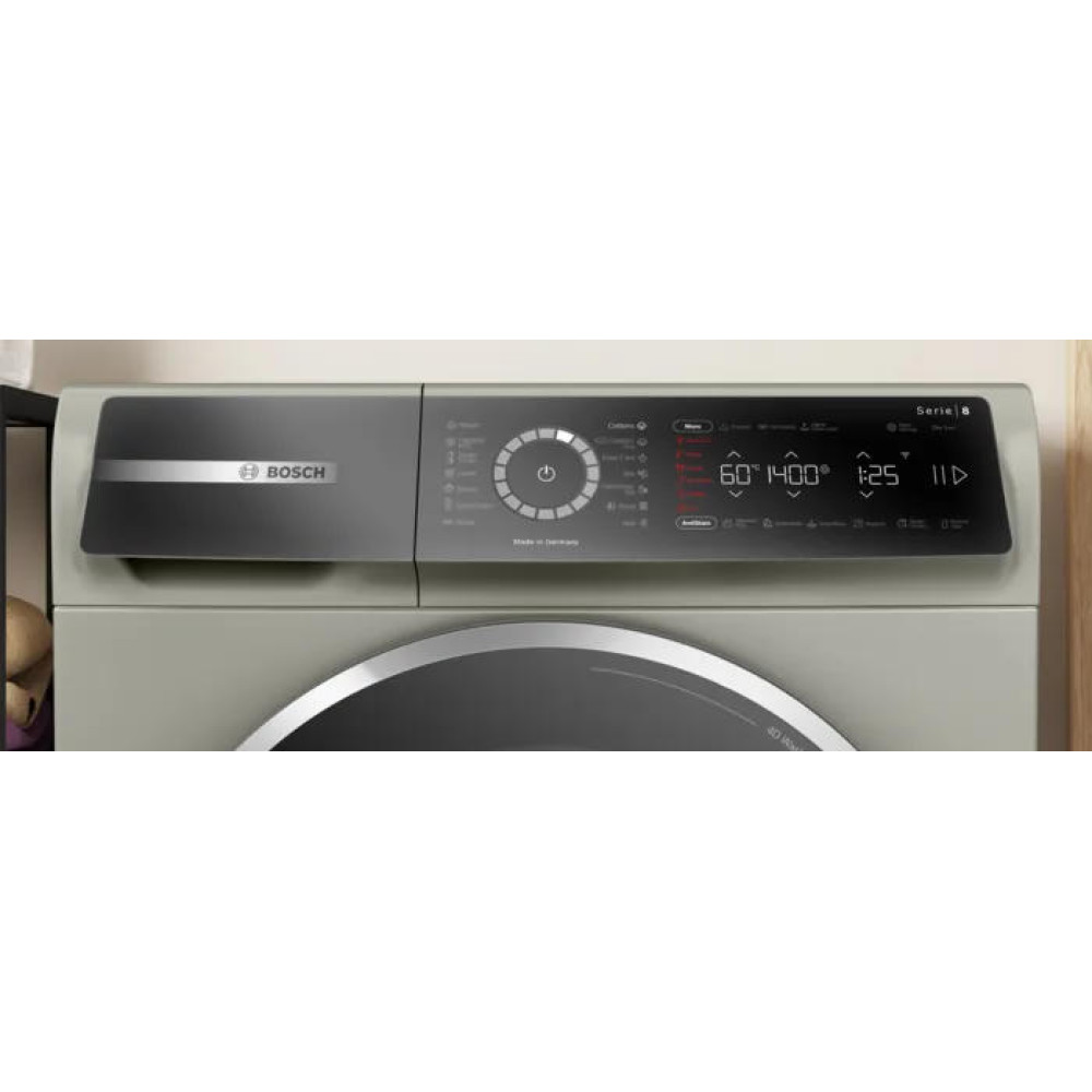 Стиральная машина Bosch WGB2440XME