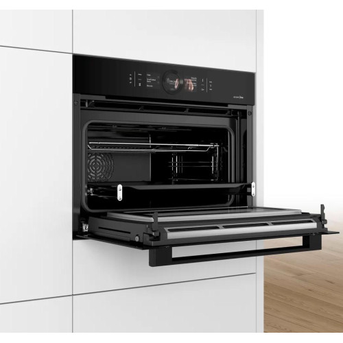 Компактный духовой шкаф Bosch CMG836NC1