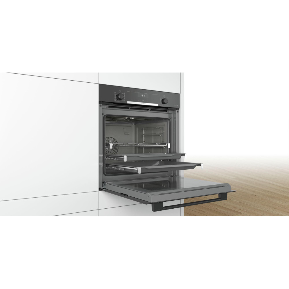Духовой шкаф Bosch HBT 457UB0