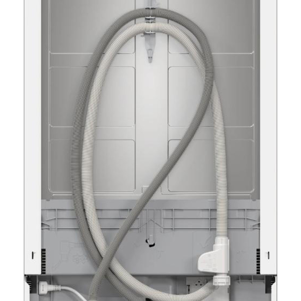 Посудомоечная машина Bosch SMS25AW05E